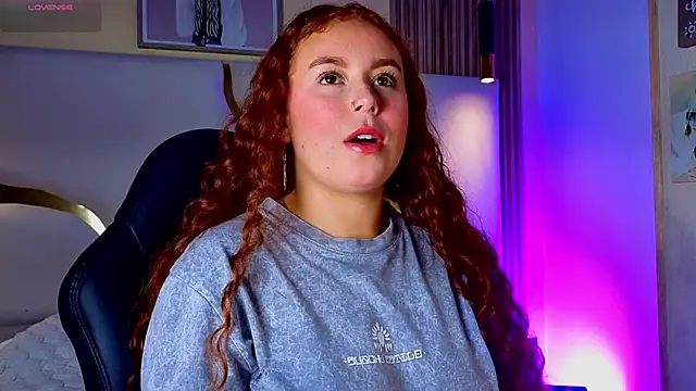 AmmberJones online show from 01/09/26, 12:01