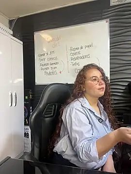 AmmberJones online show from 03/06/26, 12:22