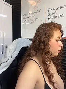 AmmberJones online show from 03/07/26, 12:10