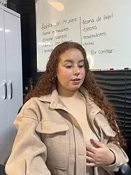 AmmberJones online show from 03/05/26, 12:57