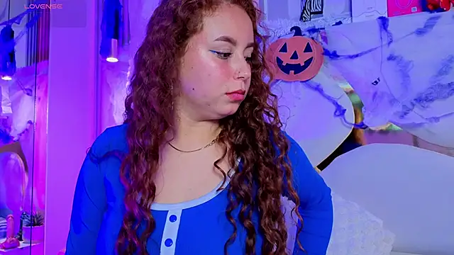 AmmberJones online show from 10/28/25, 12:37