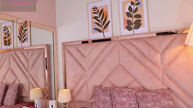 AmmberJones online show from 02/16/26, 12:04