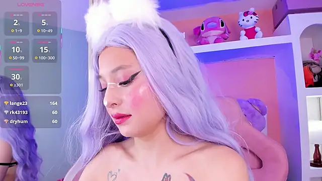 Snapshot of miss____marilyn chatting on 09/26/25, 11:17 miss marilyn online show from 09/26/25, 11:17