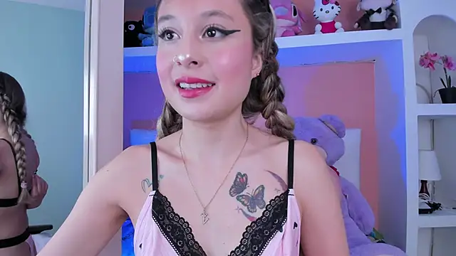 Snapshot of miss____marilyn chatting on 10/11/25, 11:11 miss marilyn online show from 10/11/25, 11:11