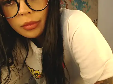 Sweetcandy18 Little online show from 11/07/25, 03:00