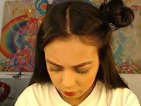 Sweetcandy18 Little online show from 10/26/25, 11:38