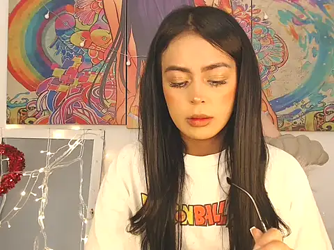 Sweetcandy18 Little online show from 12/21/25, 12:57