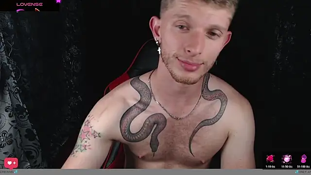 andrewxbi online show from 03/20/26, 07:26