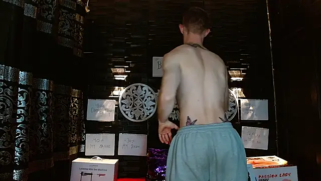 andrewxbi online show from 11/29/25, 12:05