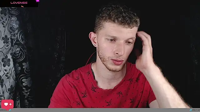 andrewxbi online show from 03/16/26, 03:37