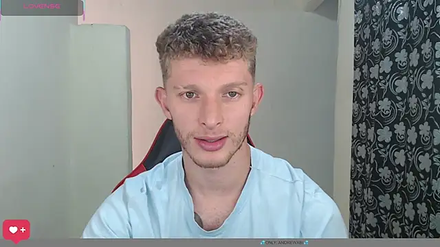 Snapshot of andrewxbi chatting on 07/17/26, 02:36 andrewxbi online show from 07/17/26, 02:36