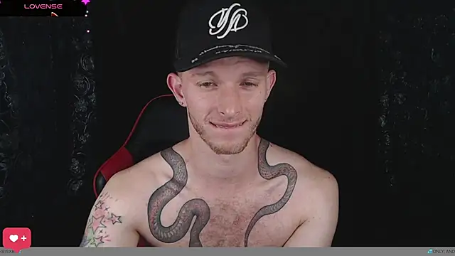 andrewxbi online show from 03/07/26, 07:15