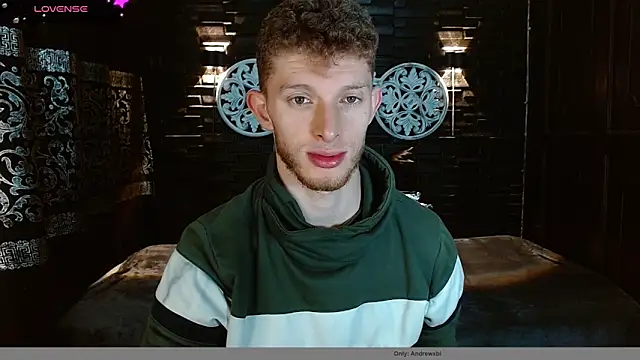 andrewxbi online show from 11/17/25, 12:09