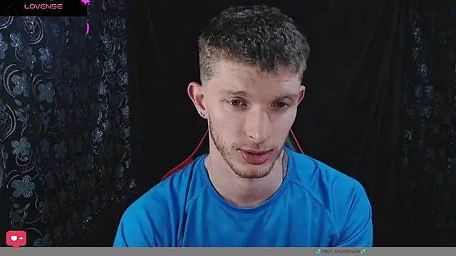 andrewxbi online show from 03/19/26, 01:00