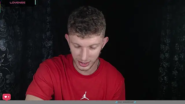 andrewxbi online show from 05/06/26, 03:49