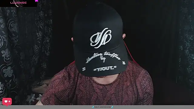 andrewxbi online show from 02/24/26, 02:29