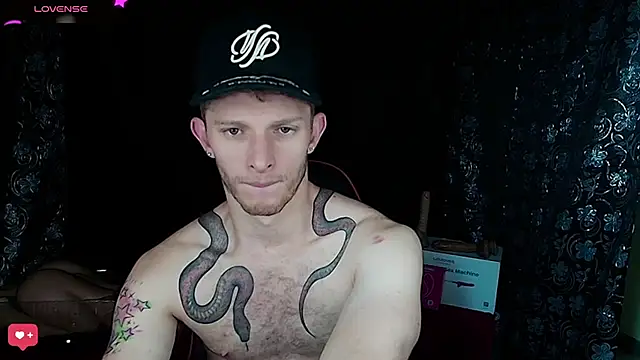 andrewxbi online show from 02/21/26, 03:14