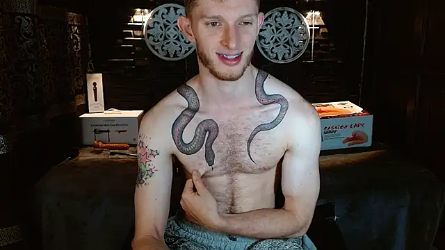 andrewxbi online show from 11/13/25, 11:19