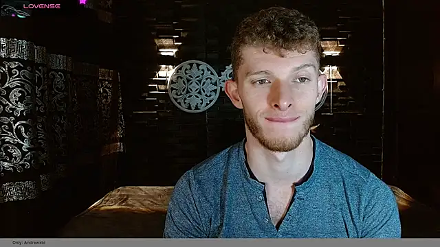 andrewxbi online show from 11/15/25, 11:25