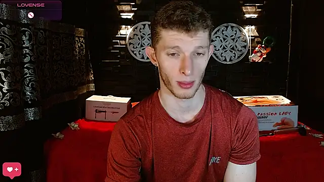 andrewxbi online show from 12/05/25, 11:09