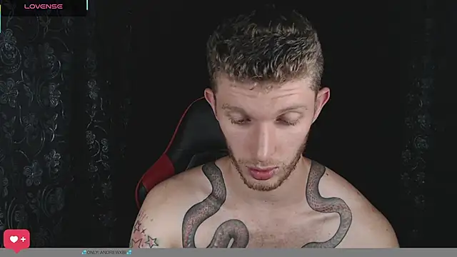 Snapshot of andrewxbi chatting on 06/07/26, 12:16 andrewxbi online show from 06/07/26, 12:16