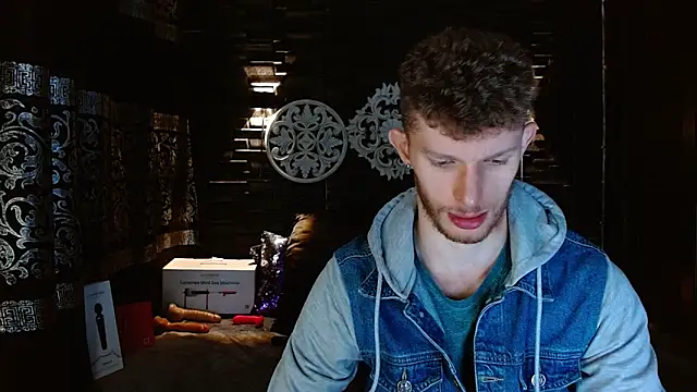 andrewxbi online show from 11/04/25, 11:36