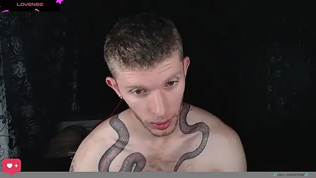 andrewxbi online show from 04/06/26, 02:29