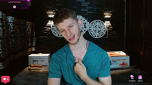 andrewxbi online show from 11/24/25, 11:54