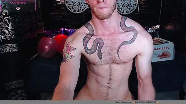 Snapshot of andrewxbi chatting on 09/22/25, 01:06 andrewxbi online show from 09/22/25, 01:06