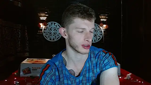 andrewxbi online show from 12/20/25, 03:26