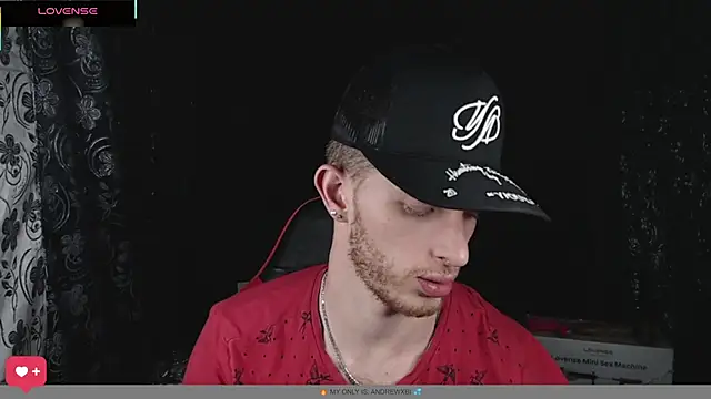 andrewxbi online show from 02/07/26, 11:18