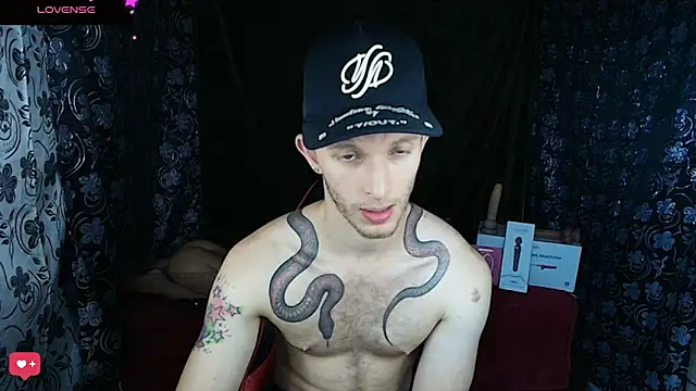 andrewxbi online show from 02/20/26, 03:25