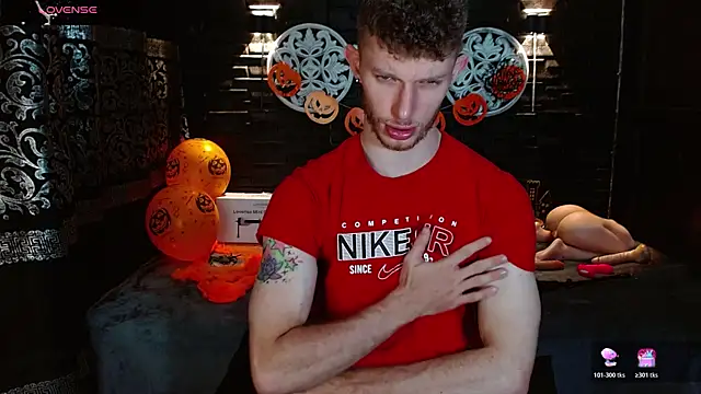 andrewxbi online show from 10/26/25, 11:43