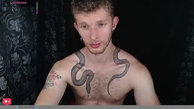 andrewxbi online show from 05/04/26, 03:37