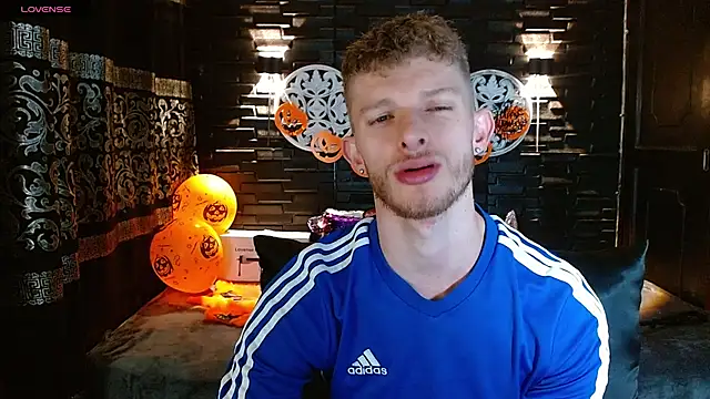 andrewxbi online show from 10/27/25, 01:34