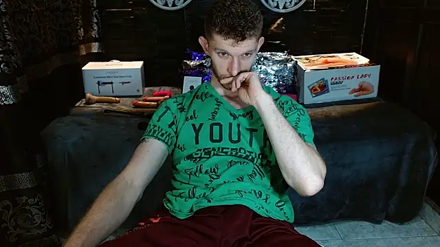 andrewxbi online show from 11/11/25, 12:00