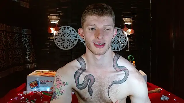 andrewxbi online show from 12/18/25, 11:19