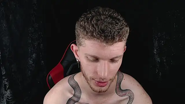 andrewxbi online show from 03/26/26, 03:10