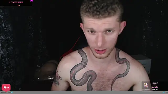 andrewxbi online show from 04/02/26, 06:58