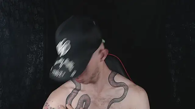 andrewxbi online show from 03/04/26, 03:09