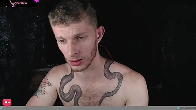 andrewxbi online show from 04/09/26, 03:18