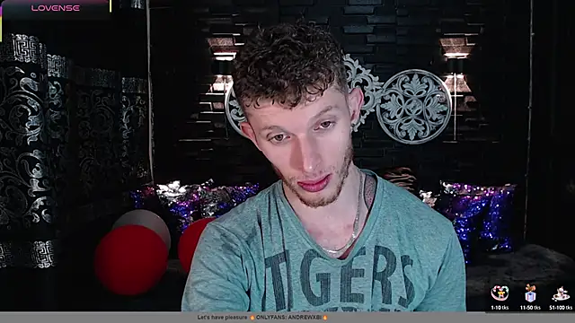Snapshot of andrewxbi chatting on 09/26/25, 11:28 andrewxbi online show from 09/26/25, 11:28