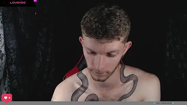 andrewxbi online show from 03/22/26, 12:29