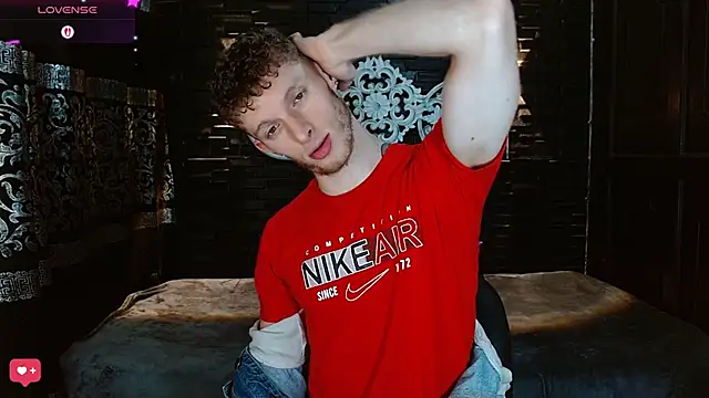 andrewxbi online show from 11/23/25, 11:42