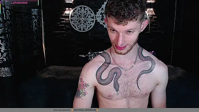 Snapshot of andrewxbi chatting on 09/27/25, 12:33 andrewxbi online show from 09/27/25, 12:33