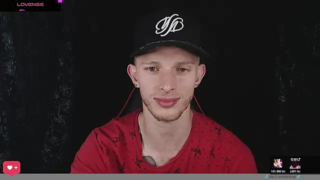 andrewxbi online show from 03/06/26, 12:22