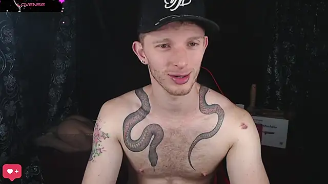 andrewxbi online show from 02/18/26, 01:18