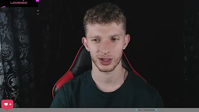 andrewxbi online show from 03/13/26, 02:44