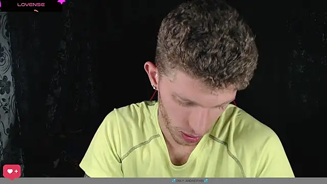 andrewxbi online show from 04/04/26, 01:06