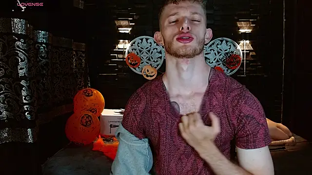 andrewxbi online show from 10/25/25, 11:31